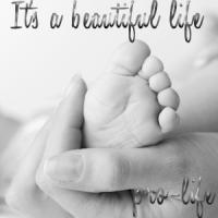 Pro-Life quote #2