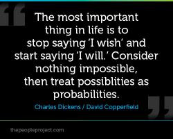 Probabilities quote #2