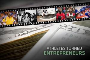 Professional Athletes quote #2