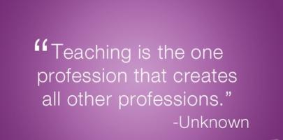 Professions quote #2