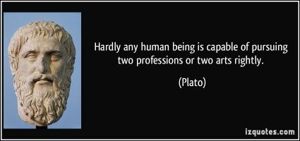 Professions quote #2