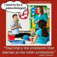 Professions quote #2