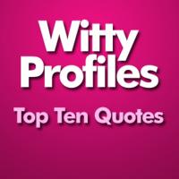 Profiles quote