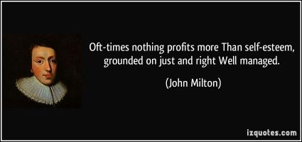 Profits quote #4