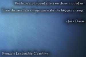 Profound Effect quote #2