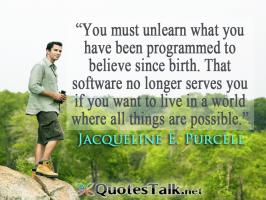 Programmed quote #2