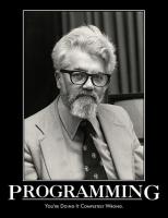 Programming Language quote #2