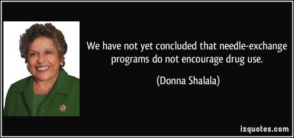 Programs quote #5