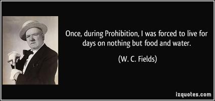 Prohibition quote #2