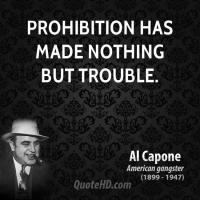 Prohibition quote #2