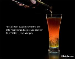 Prohibition quote #2