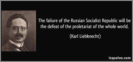 Proletariat quote #2