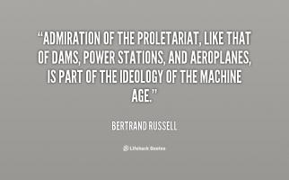 Proletariat quote #2