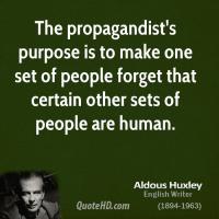 Propagandists quote #2