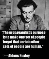 Propagandists quote #2