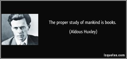 Proper Study quote #2