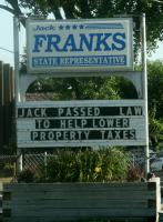 Property Taxes quote #2