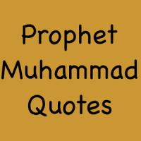 Prophets quote #4