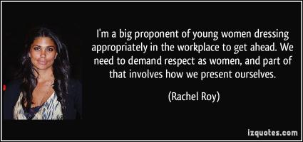 Proponent quote #1