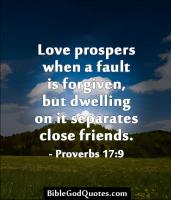 Prospers quote #1