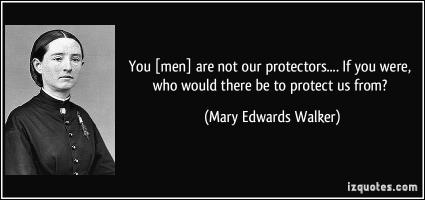 Protectors quote #1