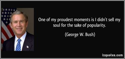 Proudest quote #2