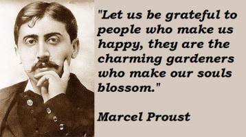 Proust quote #1