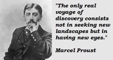 Proust quote #1