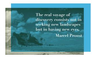 Proust quote