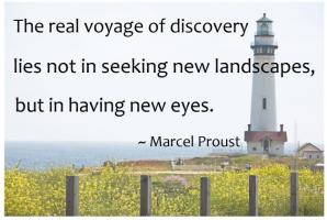 Proust quote #1