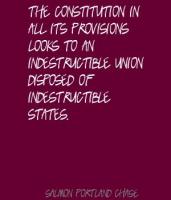 Provisions quote #1