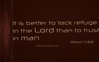 Psalms quote #2