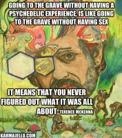 Psychedelics quote #2