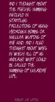 Psychic quote #2