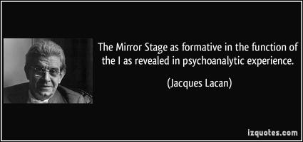 Psychoanalytic quote #2