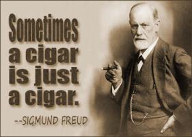 Psychoanalytic quote #2