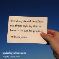 Psychologists quote #2