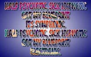 Psychotic quote #3