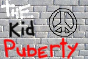 Puberty quote #1