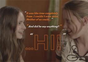 Puberty quote #1