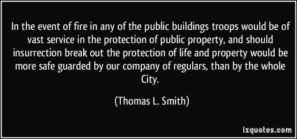 Public Buildings quote #2