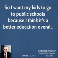 Public Education quote #2