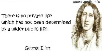 Public Life quote #2
