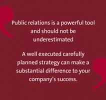 Public Relations quote #2