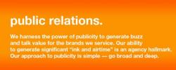 Public Relations quote #2