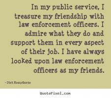 Public Services quote #2