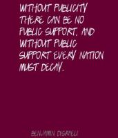 Public Support quote #2