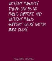 Public Support quote #2