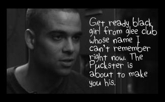 Puck quote #1