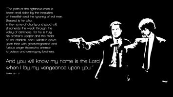 Pulp Fiction quote #2